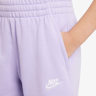 Nike Къси панталони G NSW CLUB FT 5IN SHORT LBR 