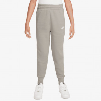 Nike Долнище G NSW CLUB FLC HR FTD PNT LBR 