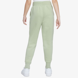 Nike G NSW CLUB FLC HR FTD PNT LBR 