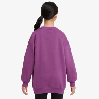 Nike Club Fleece 