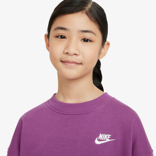 Nike Club Fleece 