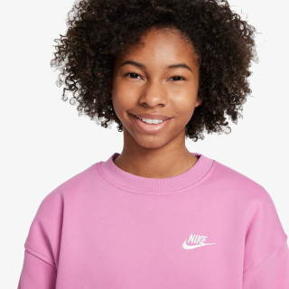 Nike Club Fleece 
