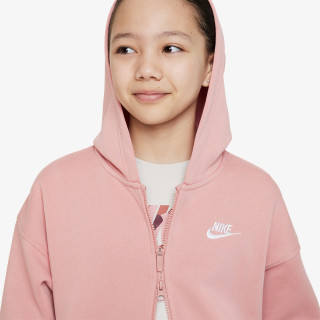 Nike Суитшърт Club Fleece 