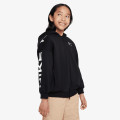 Nike G NSW CLUB FLC AIR HD FZ LS 