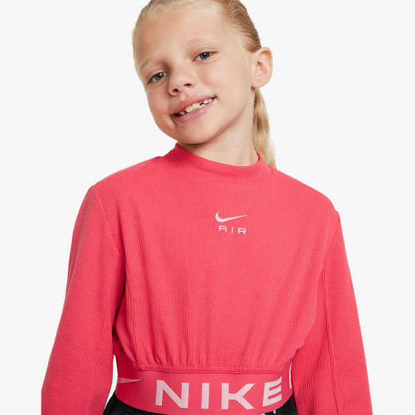 Nike Тениска с дълги ръкави Air 