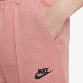 Nike Долнище G NSW TCH FLC JGGR 