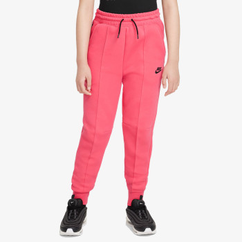 Nike G NSW TCH FLC JGGR 