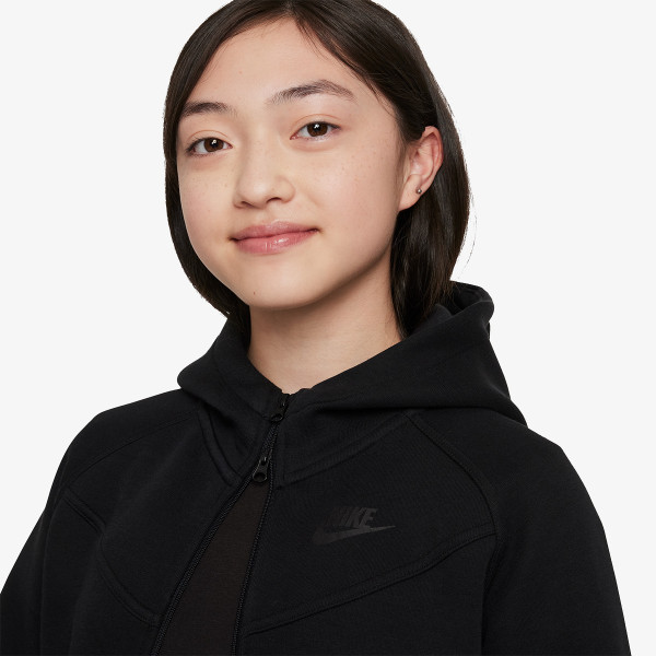 Nike Суитшърт Sportswear Tech Fleece 