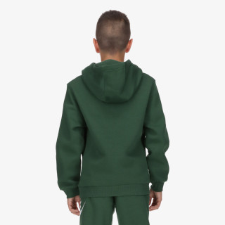 Nike K NSW CLUB FLC HDY HBR 