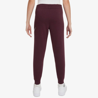 Nike K NSW CLUB FLC JGGR HBR 
