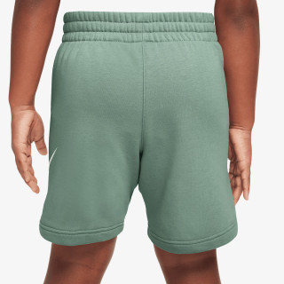 Nike Къси панталони K NSW CLUB FT SHORT HBR 