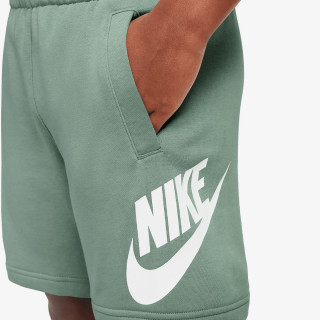Nike Къси панталони K NSW CLUB FT SHORT HBR 