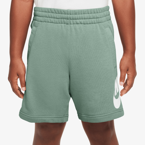 Nike Къси панталони K NSW CLUB FT SHORT HBR 