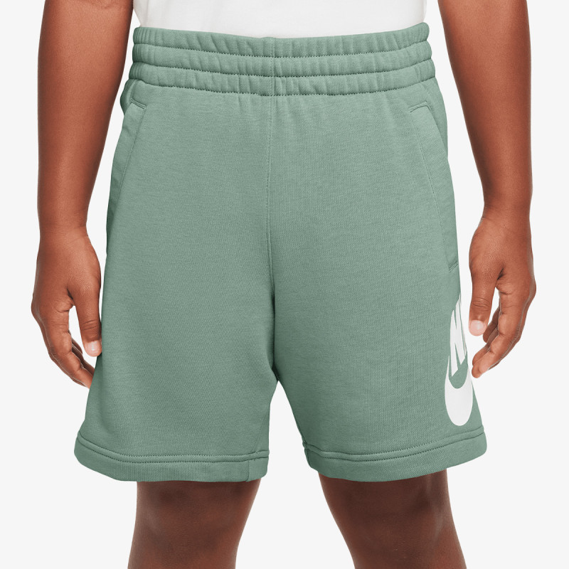 Nike Къси панталони K NSW CLUB FT SHORT HBR 