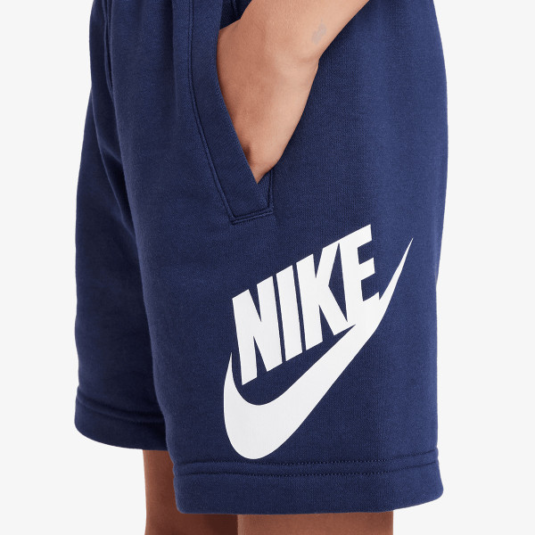 Nike Къси панталони K NSW CLUB FT SHORT HBR 