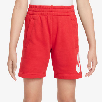 Nike Къси панталони Sportswear Club Fleece 