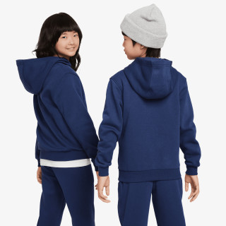 Nike K NSW CLUB FLC HDY LBR 