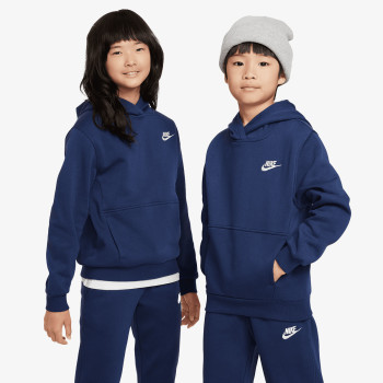 Nike K NSW CLUB FLC HDY LBR 