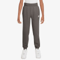 Nike K NSW CLUB FLC JGGR LBR 