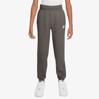 Nike K NSW CLUB FLC JGGR LBR 