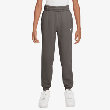Nike K NSW CLUB FLC JGGR LBR 
