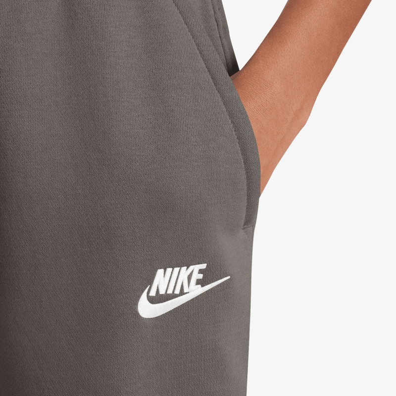 Nike K NSW CLUB FLC JGGR LBR 