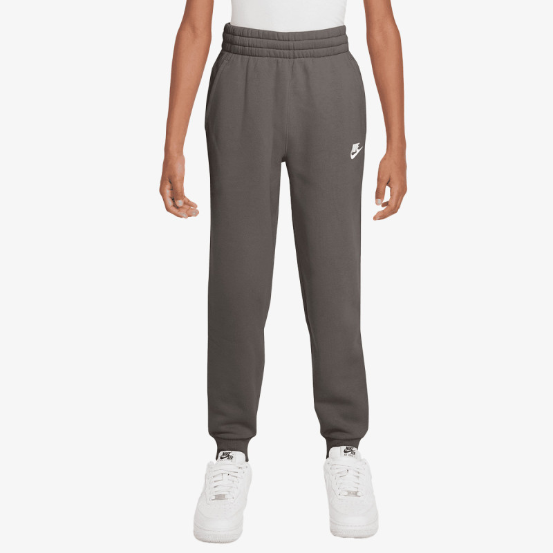 Nike K NSW CLUB FLC JGGR LBR 