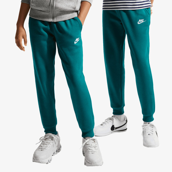 Nike K NSW CLUB FLC JGGR LBR 