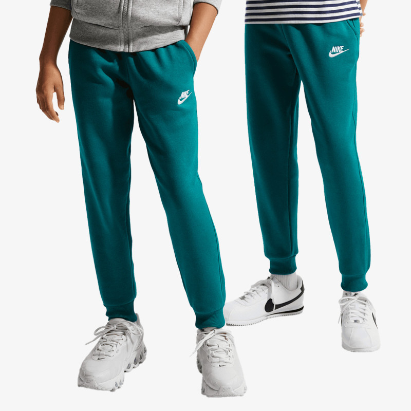 Nike K NSW CLUB FLC JGGR LBR 
