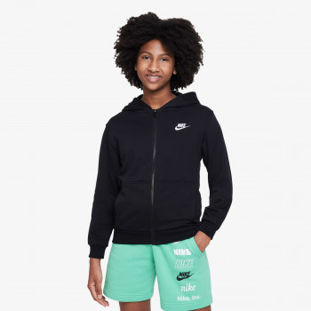 Nike Суитшърт Sportswear Club 