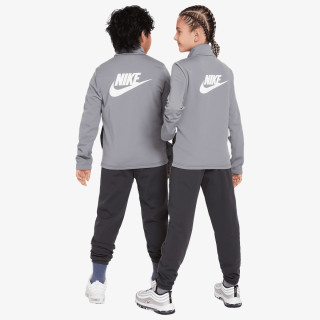 Nike Екип K NSW TRACKSUIT POLY FZ HBR 