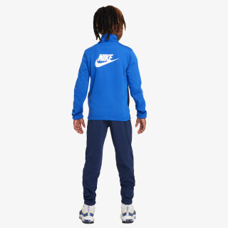 Nike Екип K NSW TRACKSUIT POLY FZ HBR 