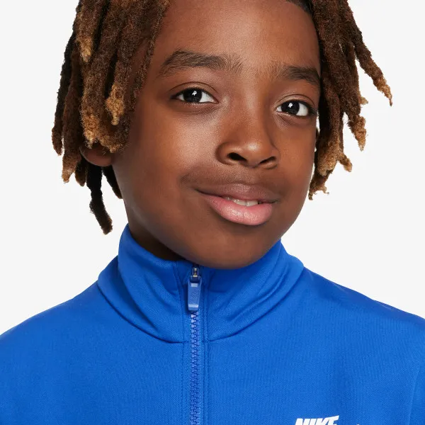 NIKE Екип K NSW TRACKSUIT POLY FZ HBR 