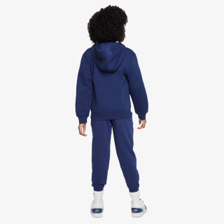 Nike Екип K NSW CLUB FLC FZ TRACKSUIT 