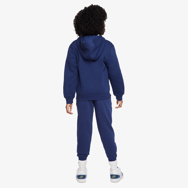 Nike Екип K NSW CLUB FLC FZ TRACKSUIT 