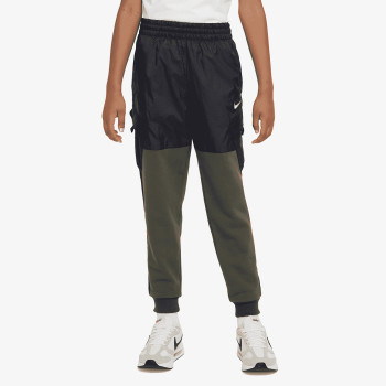 Nike Долнище K OUTDOOR PLAY FLEECE PANT 