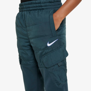 Nike K TF ODP FLC RPL WZ BOTTOM 