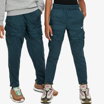 Nike K TF ODP FLC RPL WZ BOTTOM 