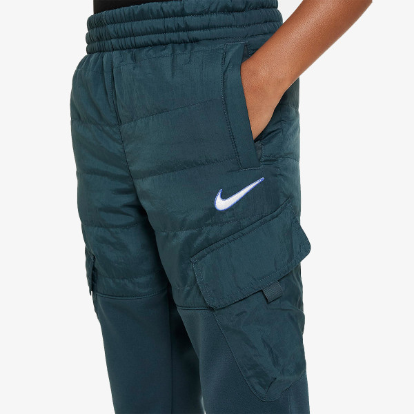 Nike Долнище K TF ODP FLC RPL WZ BOTTOM 