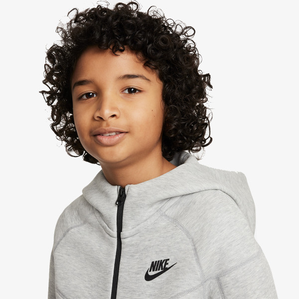 Nike Суитшърт Sportswear Tech Fleece 