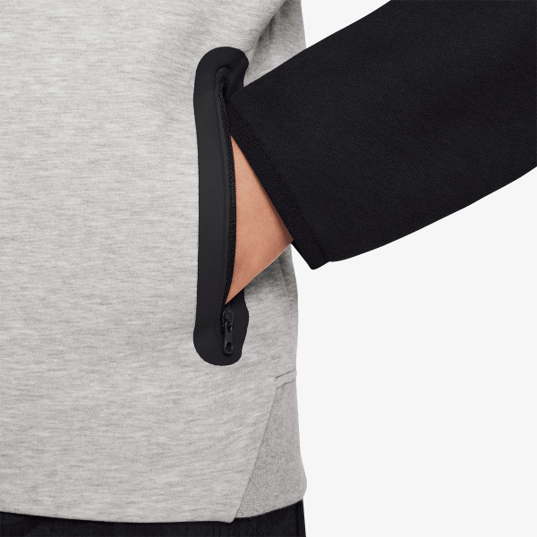 Nike Суитшърт Sportswear Tech Fleece 