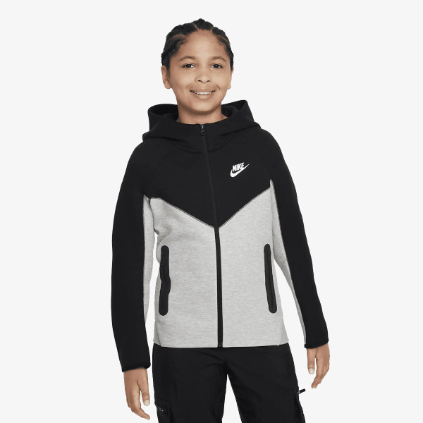 Nike Суитшърт Sportswear Tech Fleece 