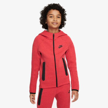 Nike B NSW TECH FLC FZ 