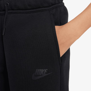 Nike Къси панталони B NSW TECH FLC SHORT 