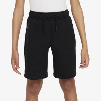 Nike Къси панталони B NSW TECH FLC SHORT 
