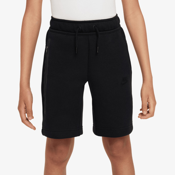 Nike Къси панталони B NSW TECH FLC SHORT 