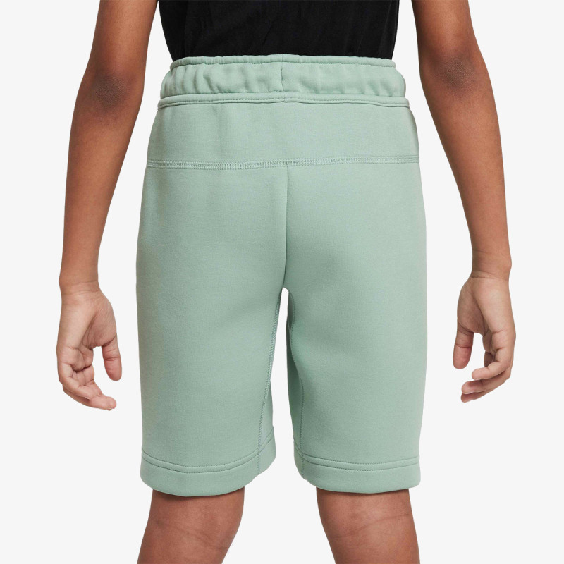 Nike B NSW TECH FLC SHORT 