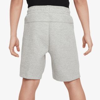 Nike Къси панталони B NSW TECH FLC SHORT 