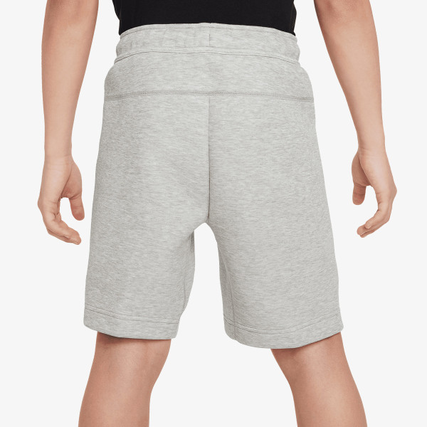 Nike Къси панталони B NSW TECH FLC SHORT 