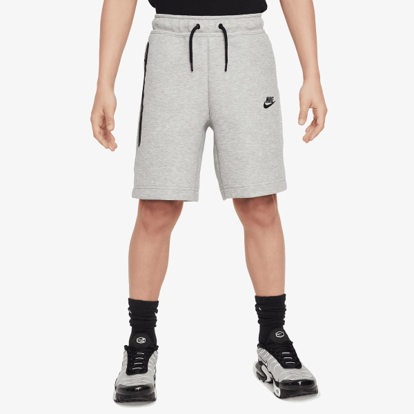 Nike Къси панталони B NSW TECH FLC SHORT 